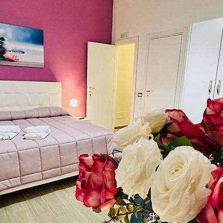 Hotel Bed Boutique Napoli Colors Zewnętrze zdjęcie