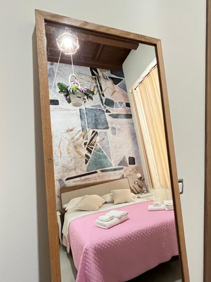 Hotel Bed Boutique Napoli Colors Zewnętrze zdjęcie