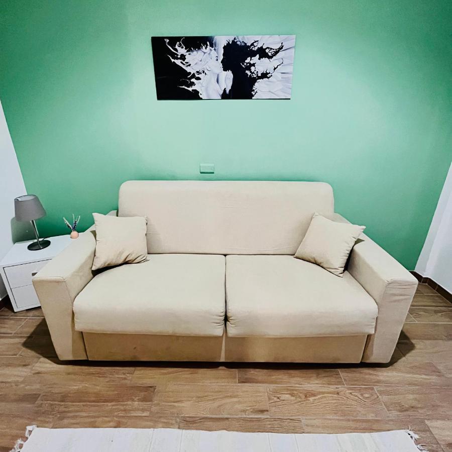 Hotel Bed Boutique Napoli Colors Zewnętrze zdjęcie