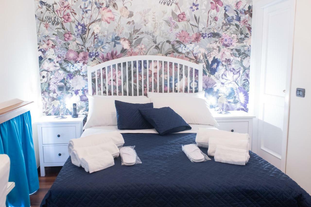 Hotel Bed Boutique Napoli Colors Zewnętrze zdjęcie